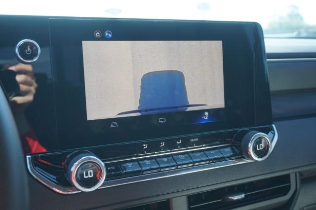 2026 Chevrolet Colorado - $38,459