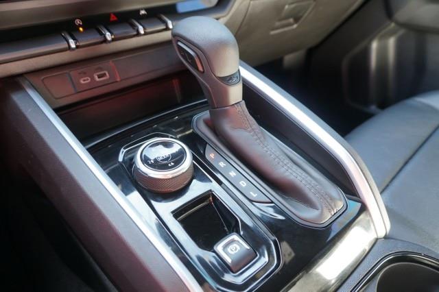 2026 Chevrolet Colorado - $38,459