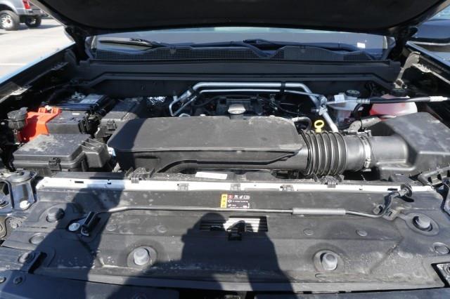 2026 Chevrolet Colorado - $38,459