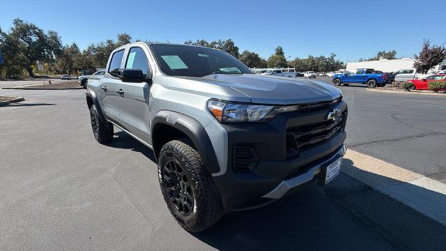 2026 Chevrolet Colorado - $42,995