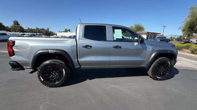 2026 Chevrolet Colorado - $42,995