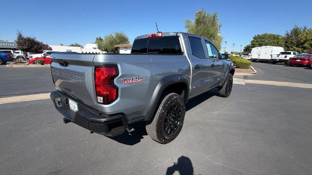 2026 Chevrolet Colorado - $42,995