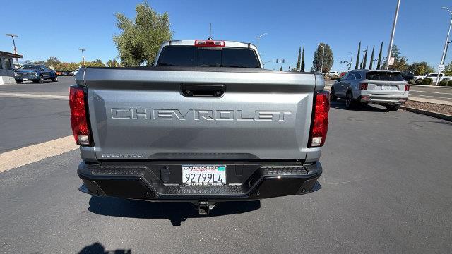 2026 Chevrolet Colorado - $42,995