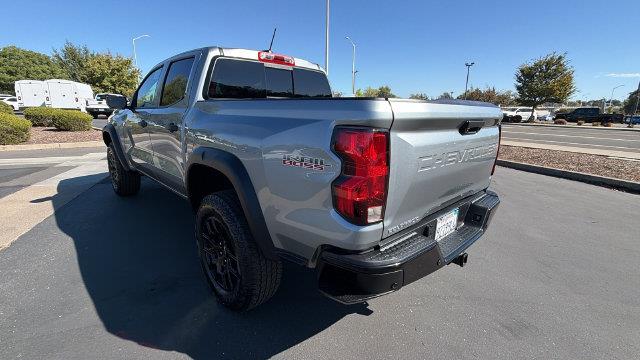 2026 Chevrolet Colorado - $42,995