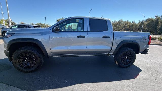 2026 Chevrolet Colorado - $42,995