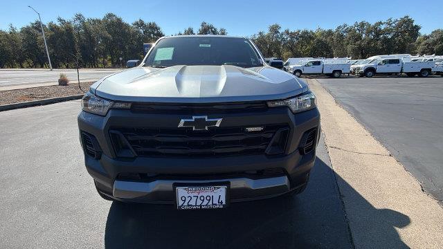 2026 Chevrolet Colorado - $42,995
