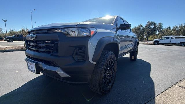 2026 Chevrolet Colorado - $42,995
