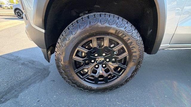 2026 Chevrolet Colorado - $42,995