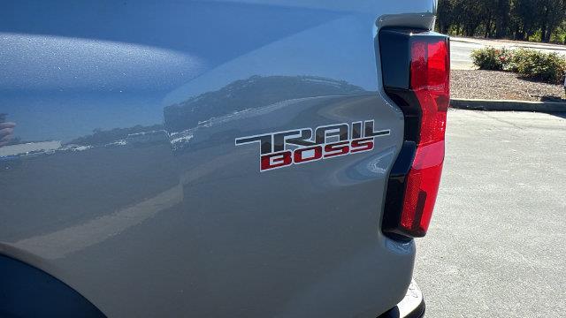2026 Chevrolet Colorado - $42,995