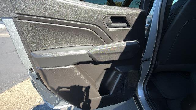 2026 Chevrolet Colorado - $42,995
