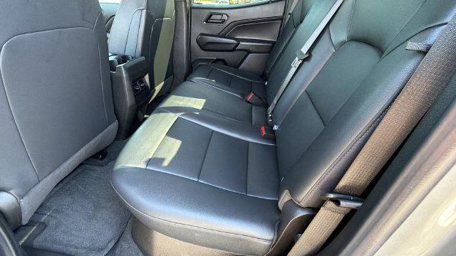 2026 Chevrolet Colorado - $42,995