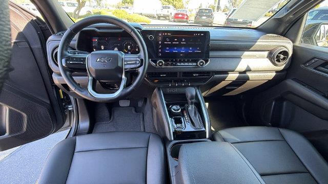 2026 Chevrolet Colorado - $42,995