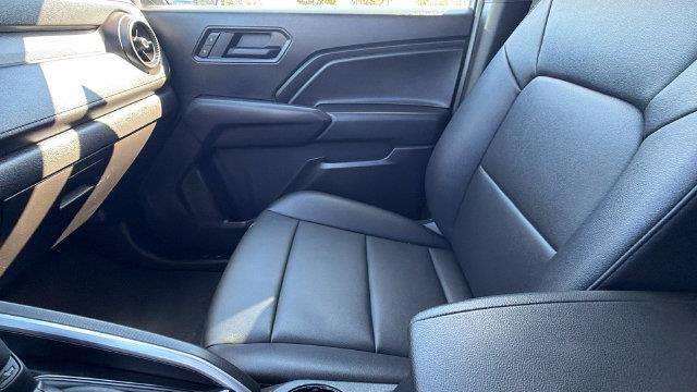 2026 Chevrolet Colorado - $42,995