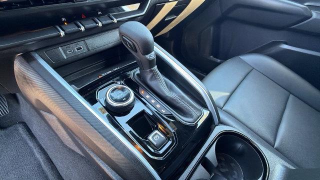 2026 Chevrolet Colorado - $42,995
