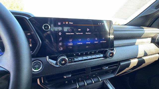 2026 Chevrolet Colorado - $42,995