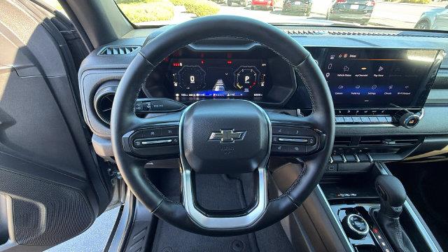 2026 Chevrolet Colorado - $42,995