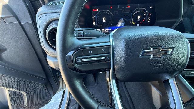 2026 Chevrolet Colorado - $42,995