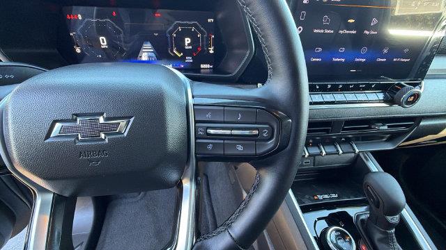 2026 Chevrolet Colorado - $42,995