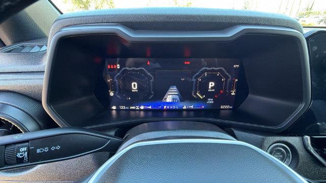 2026 Chevrolet Colorado - $42,995