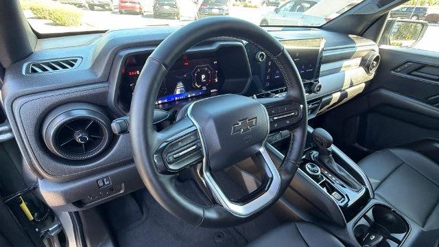 2026 Chevrolet Colorado - $42,995