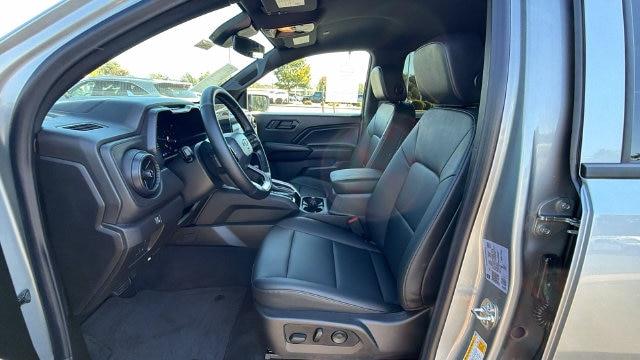2026 Chevrolet Colorado - $42,995