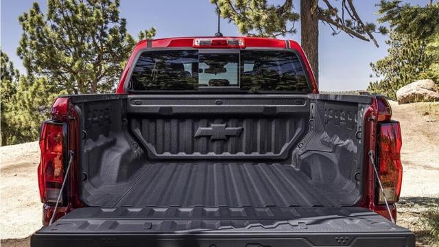 Preowned 2023 Chevrolet Colorado Trail Boss for Sale