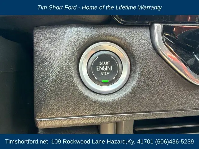 2024 Chevrolet Colorado - $35,500