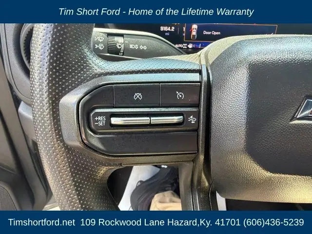 2024 Chevrolet Colorado - $35,500