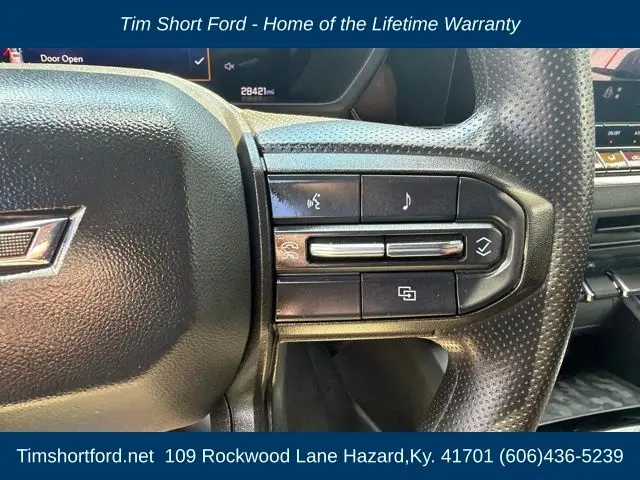 2024 Chevrolet Colorado - $35,500