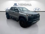2025 Colorado Thumbnail 1
