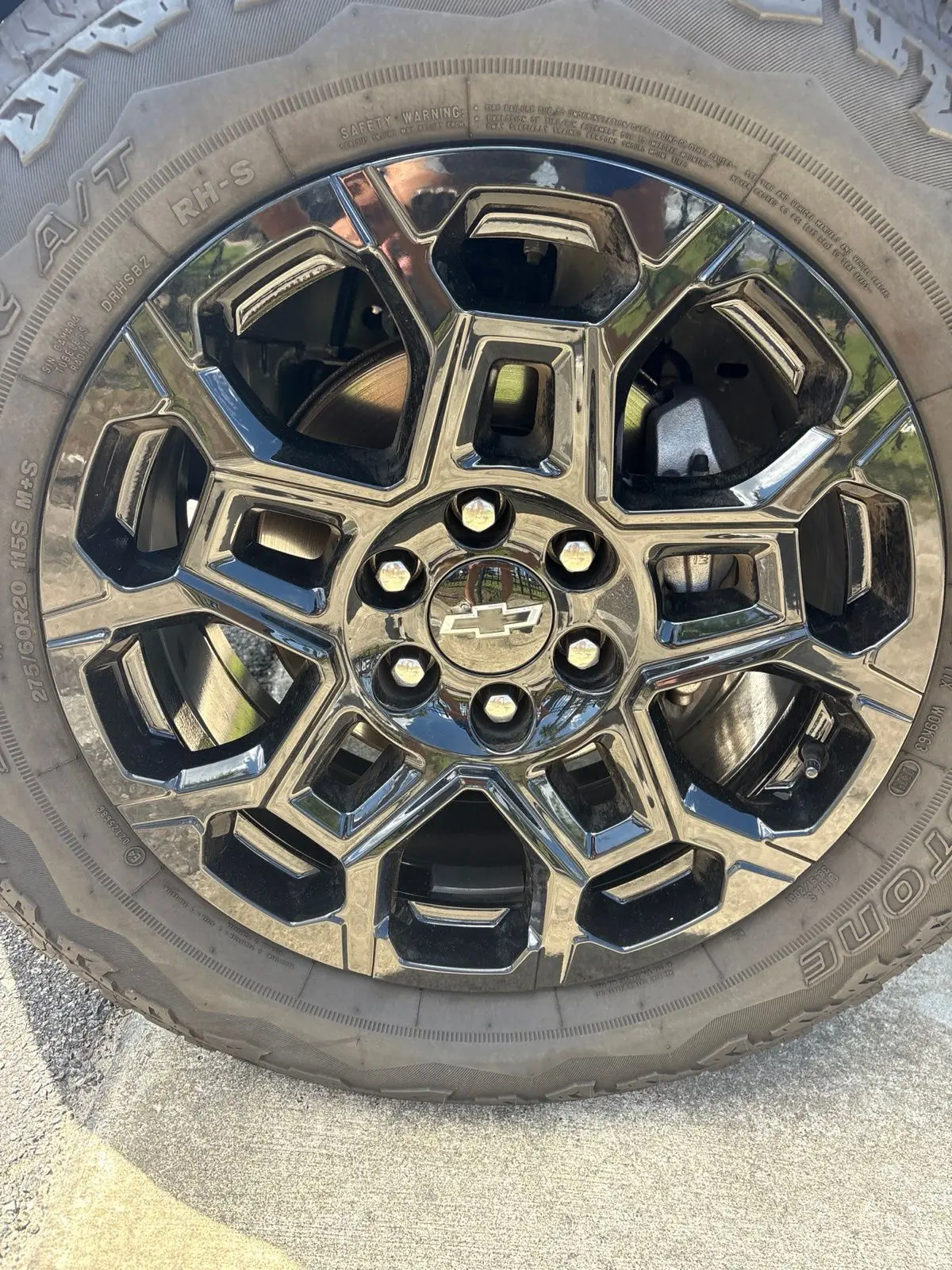 2026 Chevrolet Colorado - $40,121