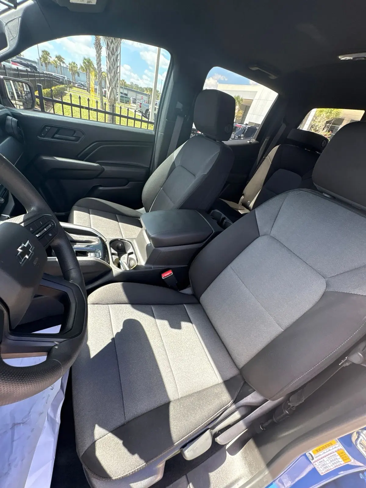 2026 Chevrolet Colorado - $40,121
