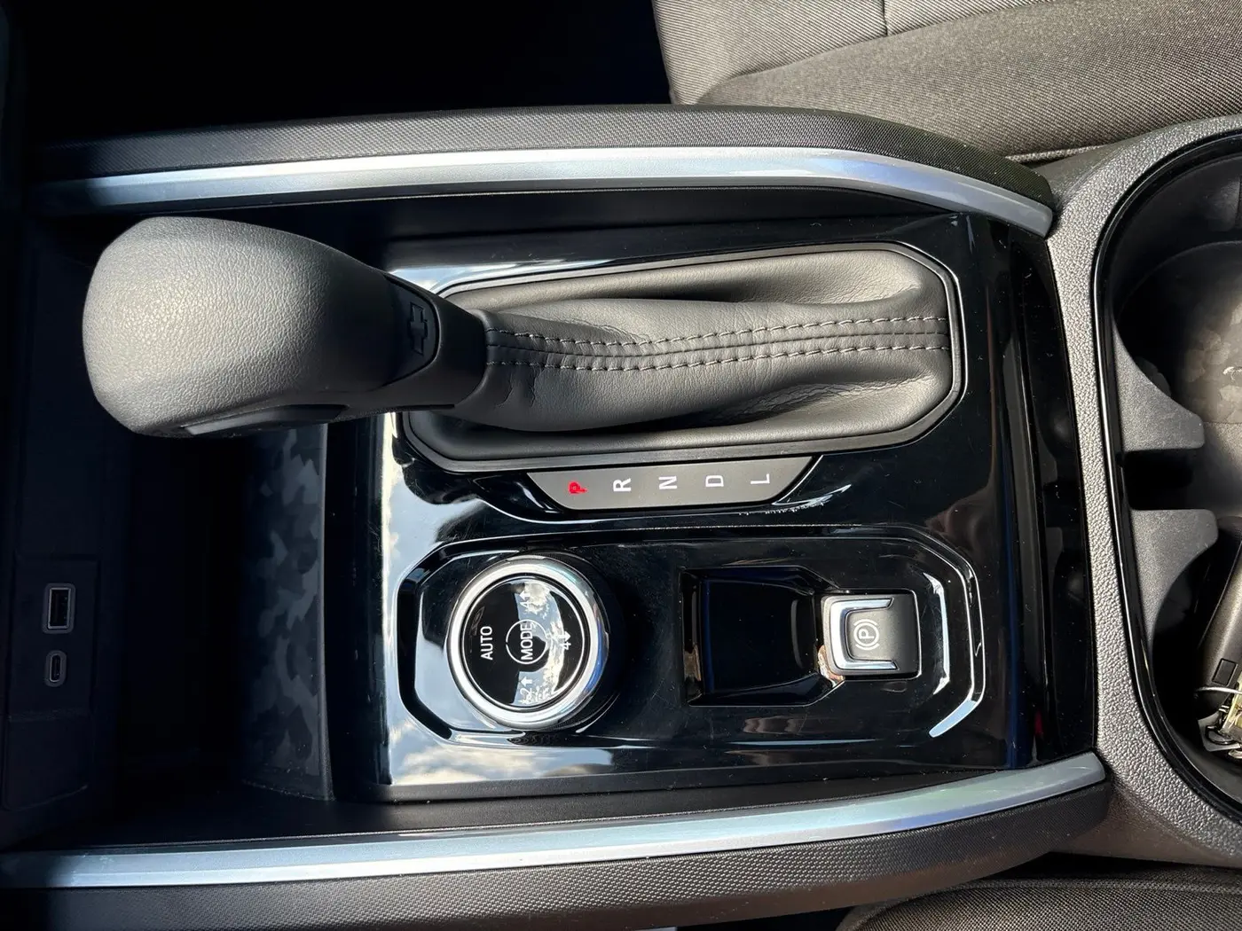 2026 Chevrolet Colorado - $40,121