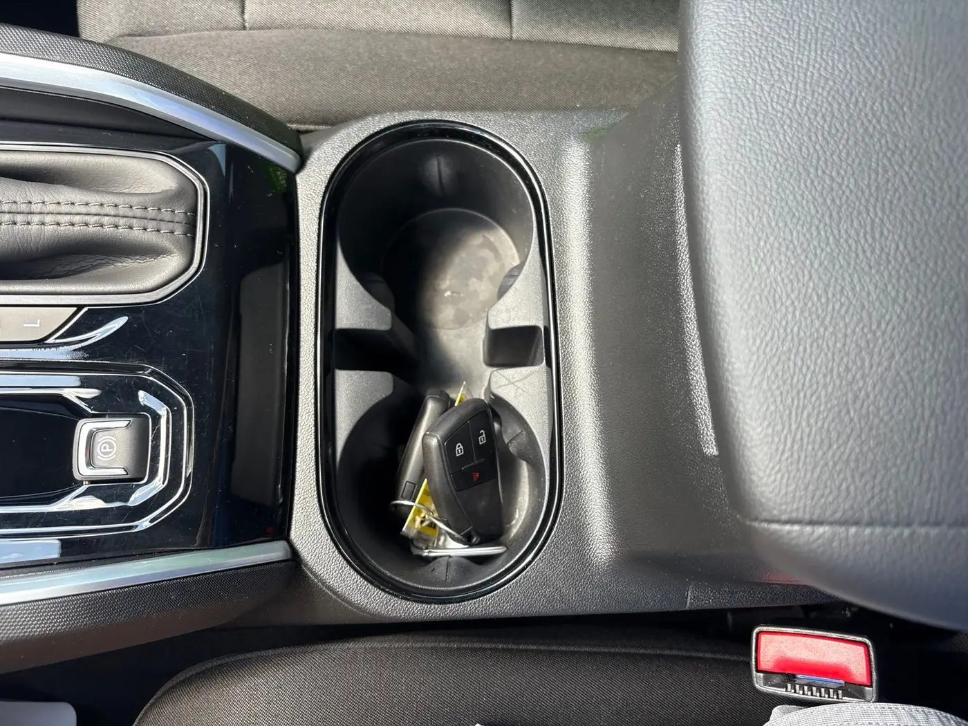 2026 Chevrolet Colorado - $40,121