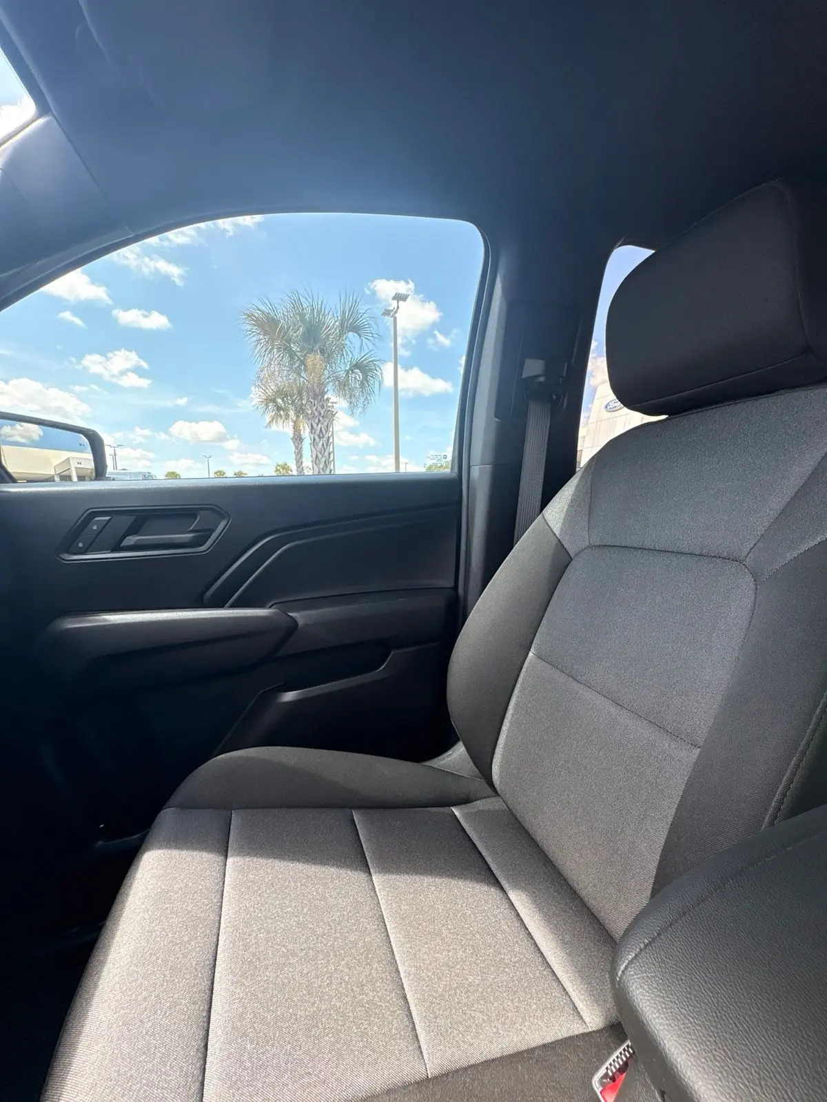 2026 Chevrolet Colorado - $40,121