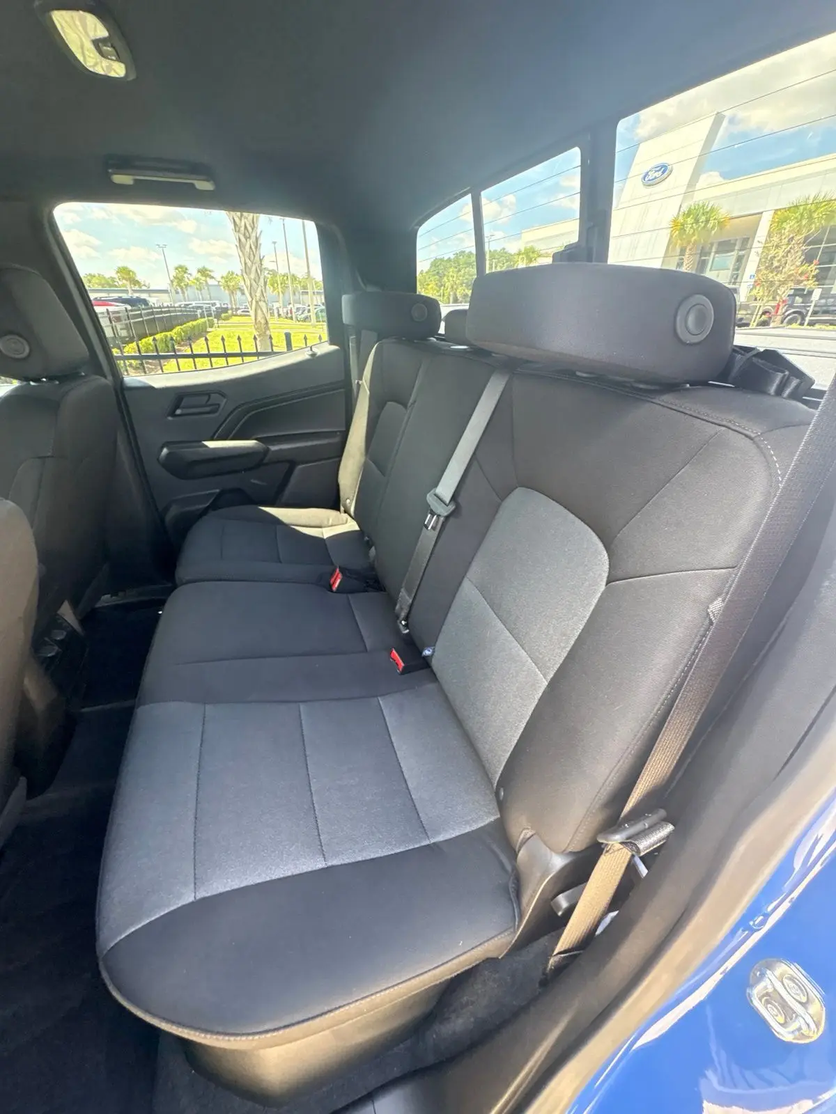 2026 Chevrolet Colorado - $40,121