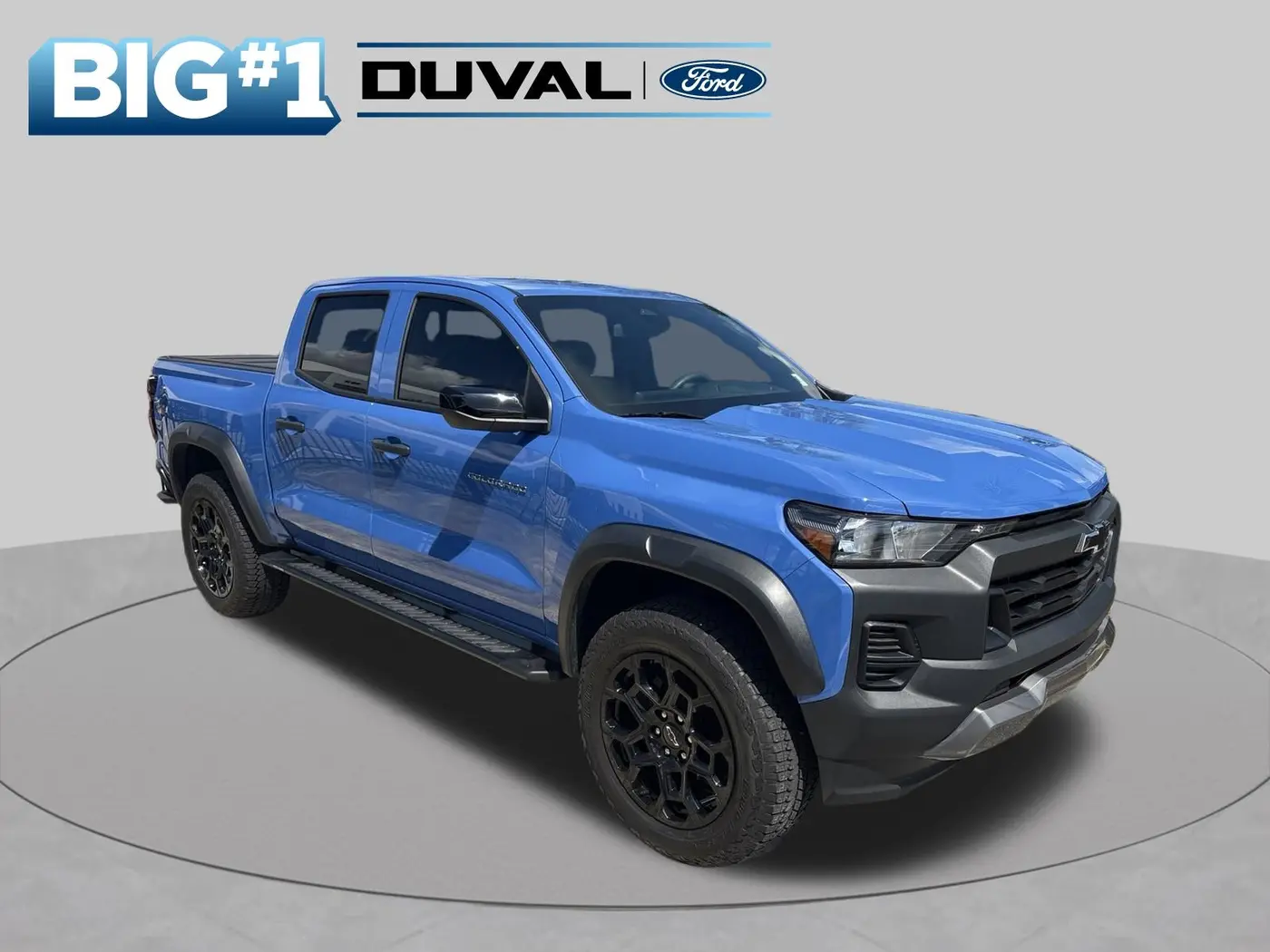 2026 Chevrolet Colorado - $40,121