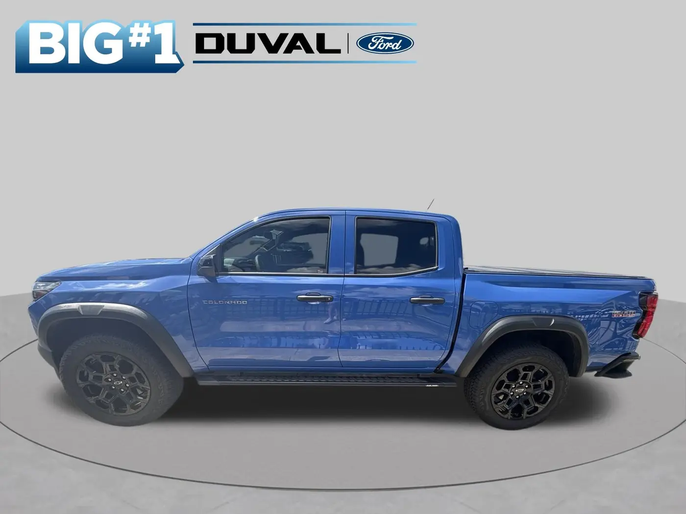 2026 Chevrolet Colorado - $40,121