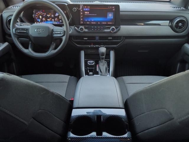 2024 Chevrolet Colorado - $36,650