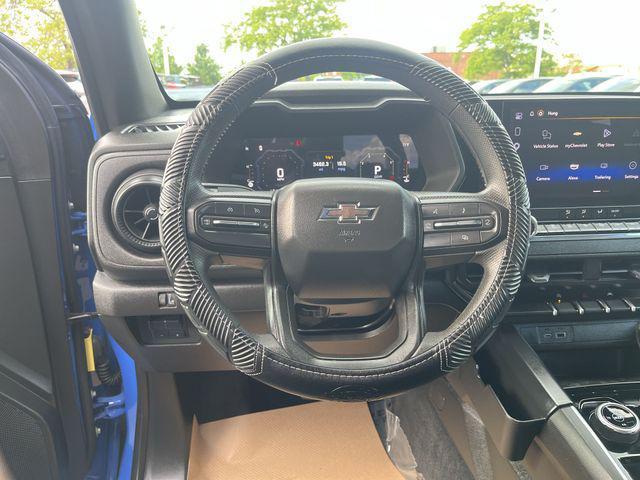 2025 Chevrolet Colorado - $39,700