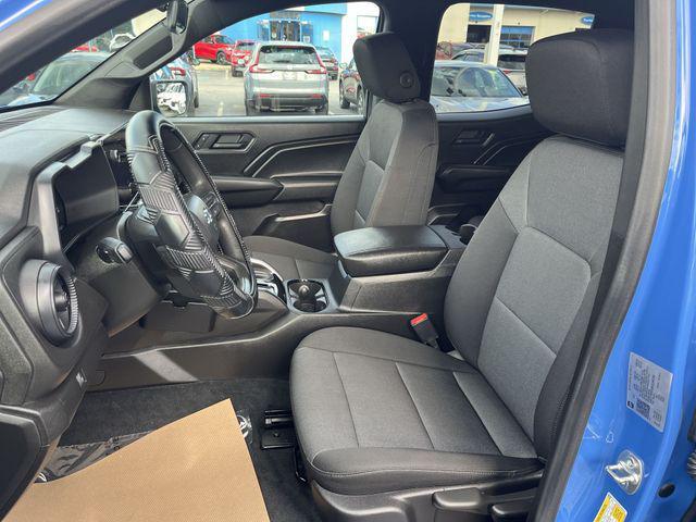 2025 Chevrolet Colorado - $39,700