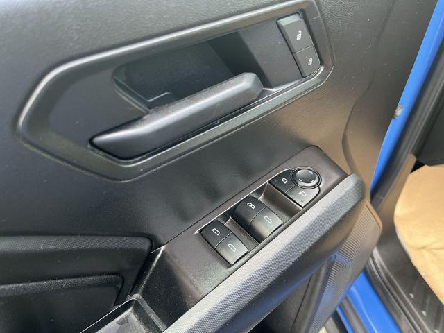 2025 Chevrolet Colorado - $39,700
