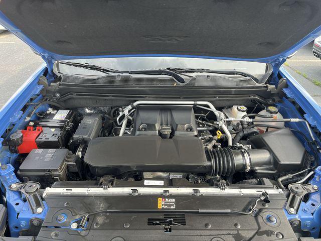 2025 Chevrolet Colorado - $39,700