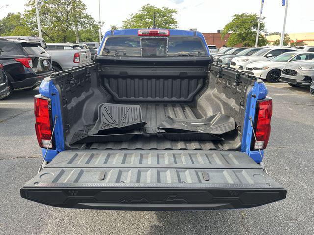 2025 Chevrolet Colorado - $39,700