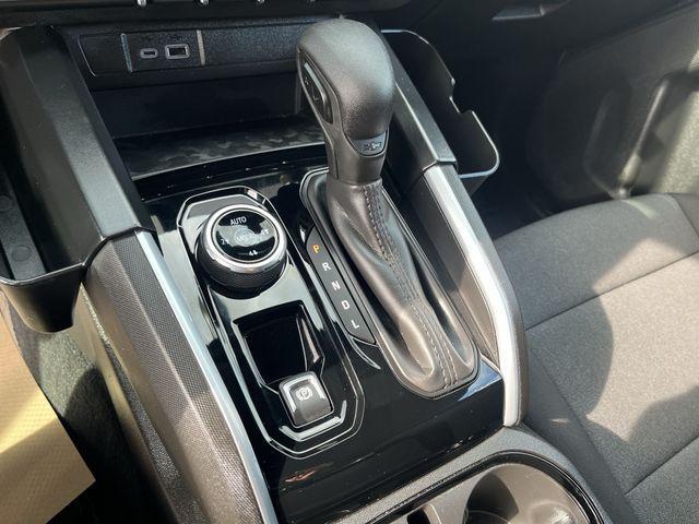 2025 Chevrolet Colorado - $39,700