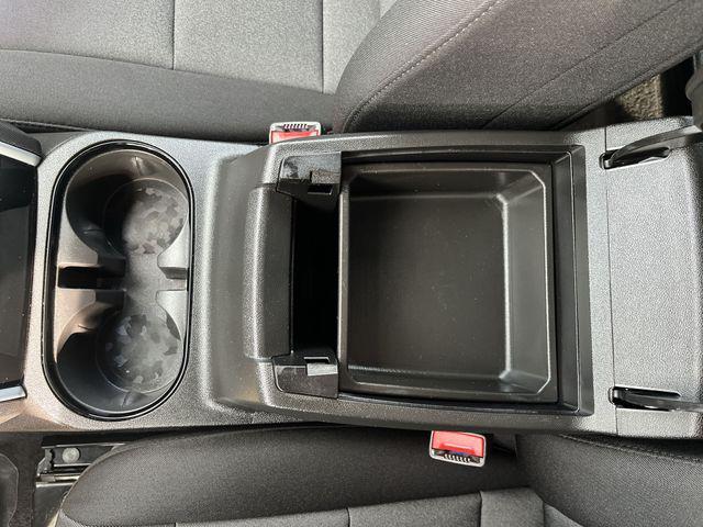 2025 Chevrolet Colorado - $39,700