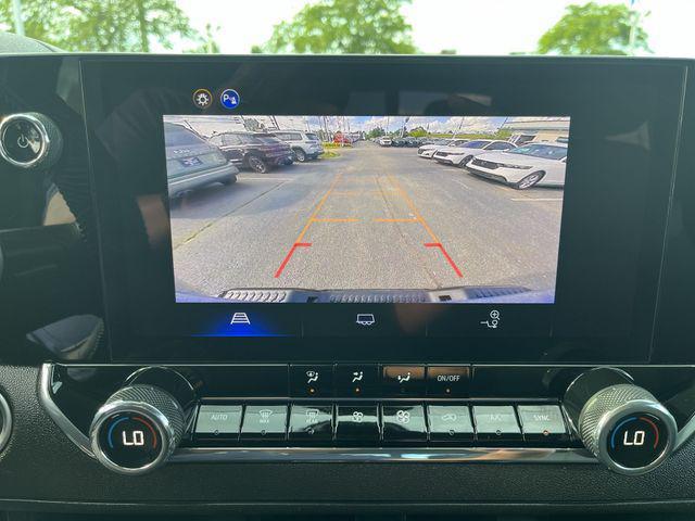 2025 Chevrolet Colorado - $39,700