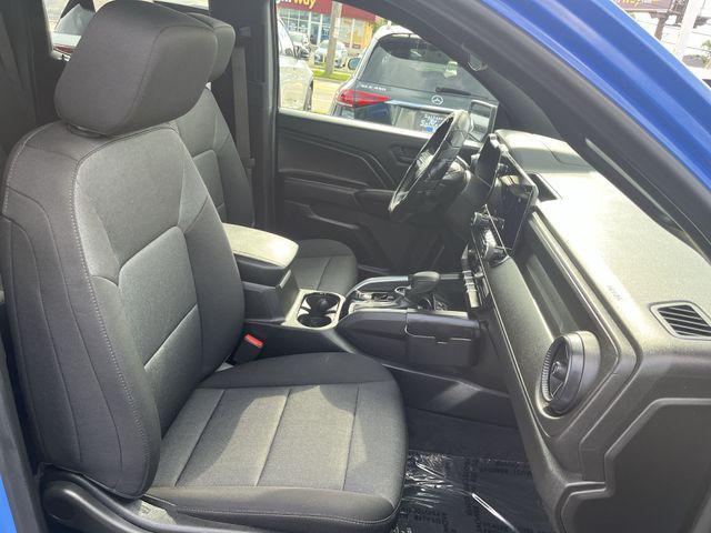 2025 Chevrolet Colorado - $39,700