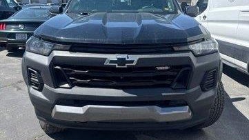 Preowned 2023 Chevrolet Colorado Trail Boss for Sale