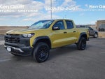 2024 Colorado Thumbnail 1
